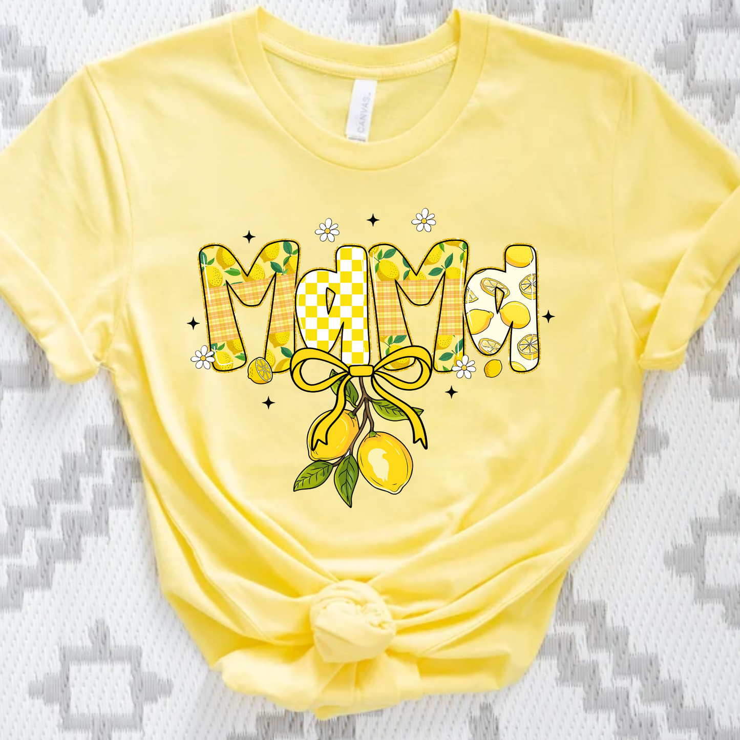 Lemon MAMA