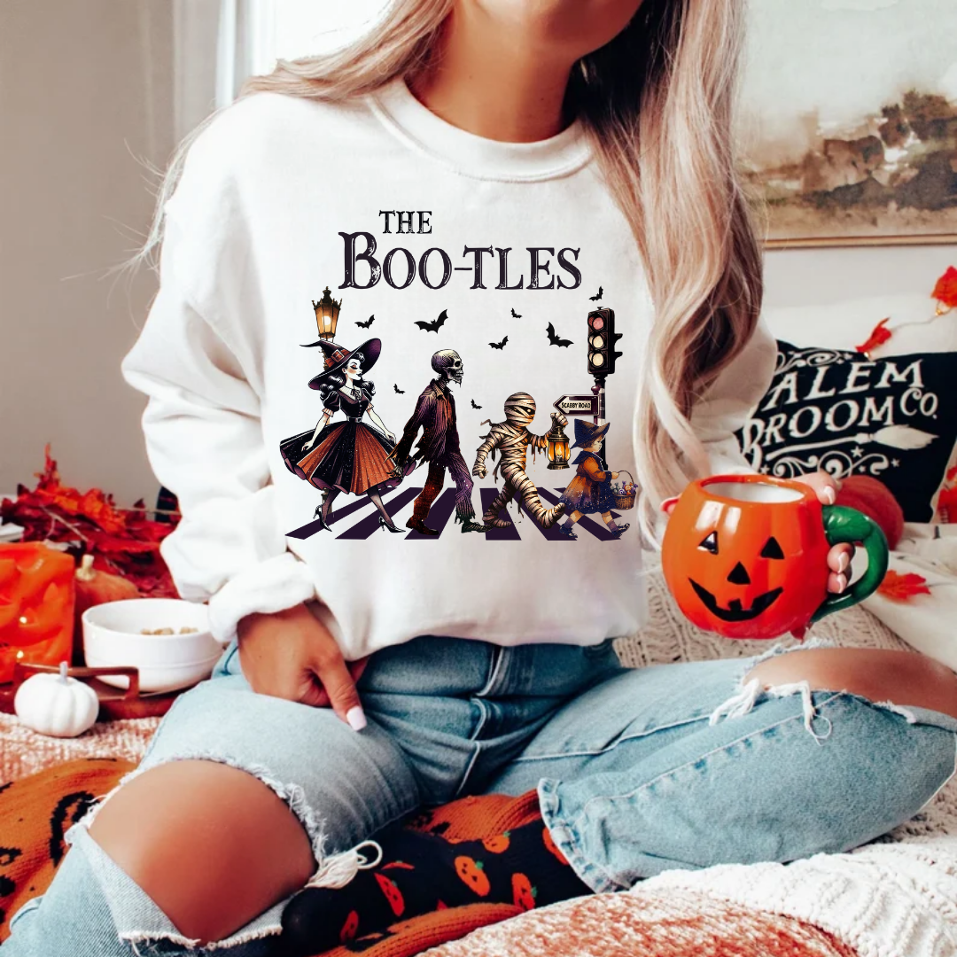 The Bootles