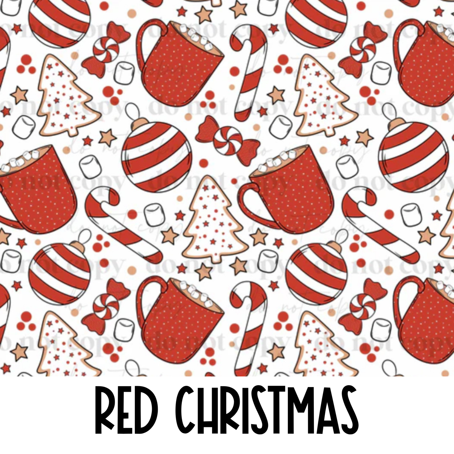 Car Coasters - 2 Pack (Christmas Edition)