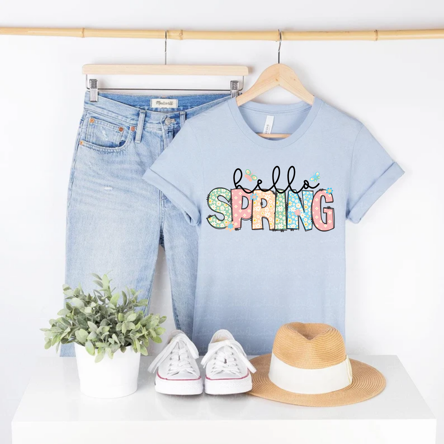 Hello Spring