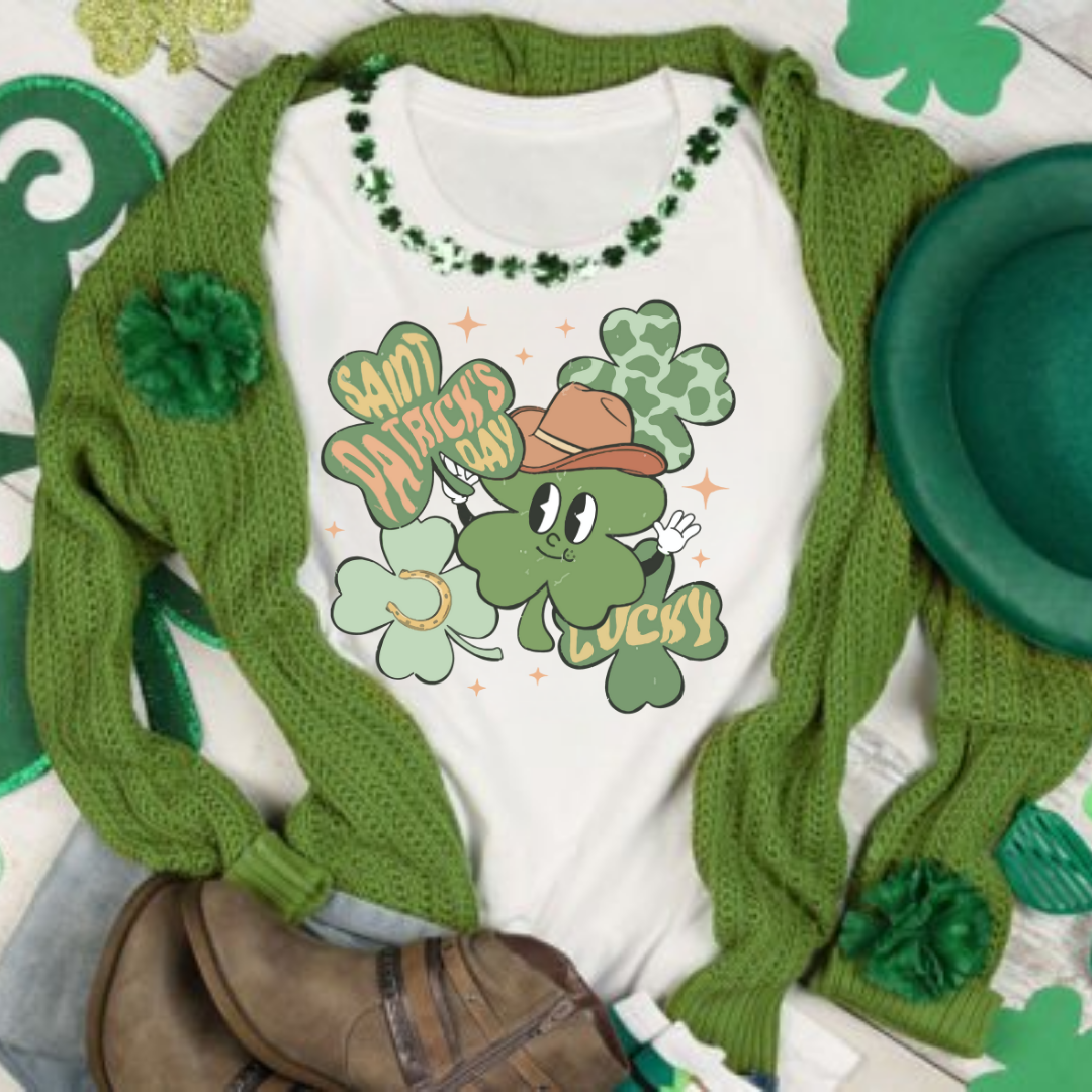 Cowboy Clover