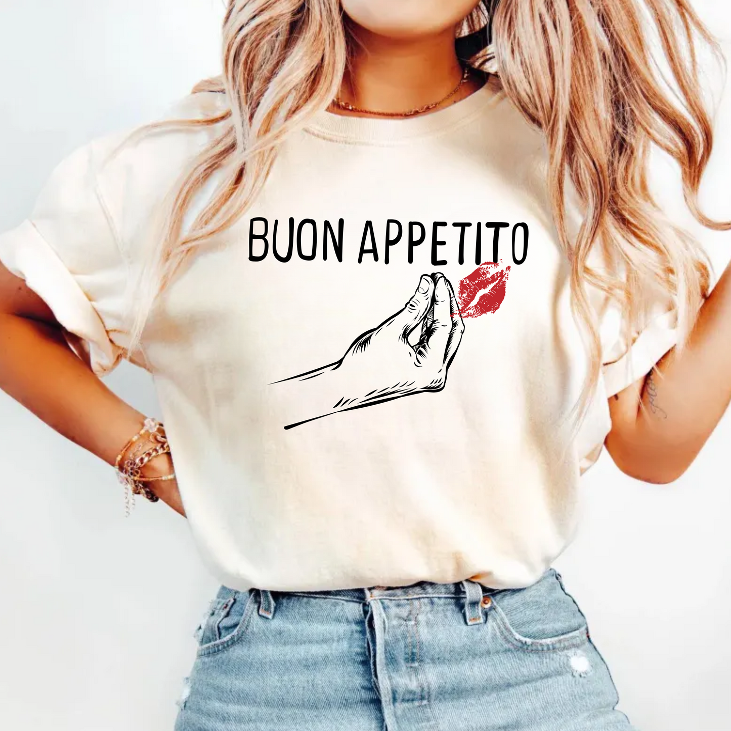 Buon Appetito