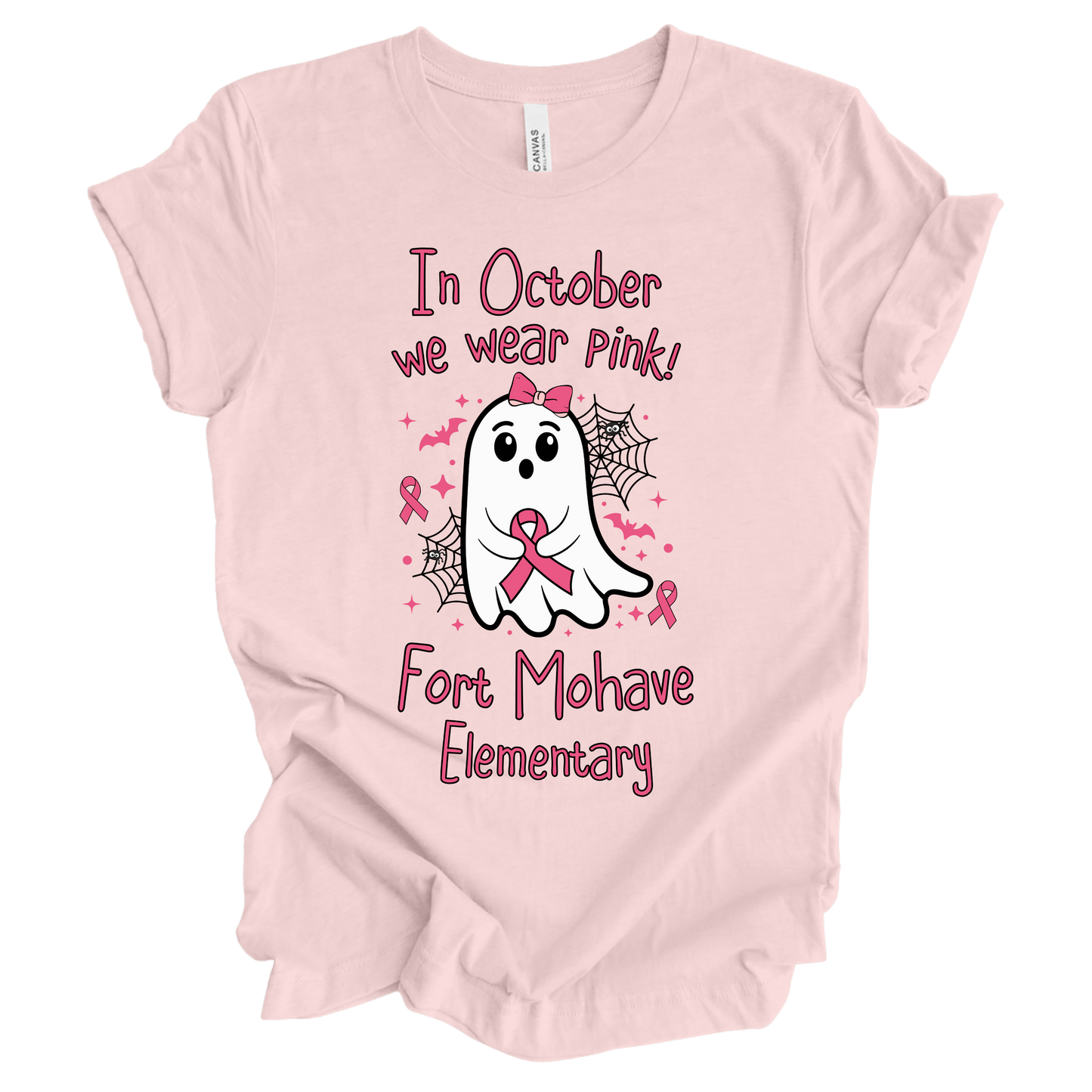 Fort Mohave BCA - September