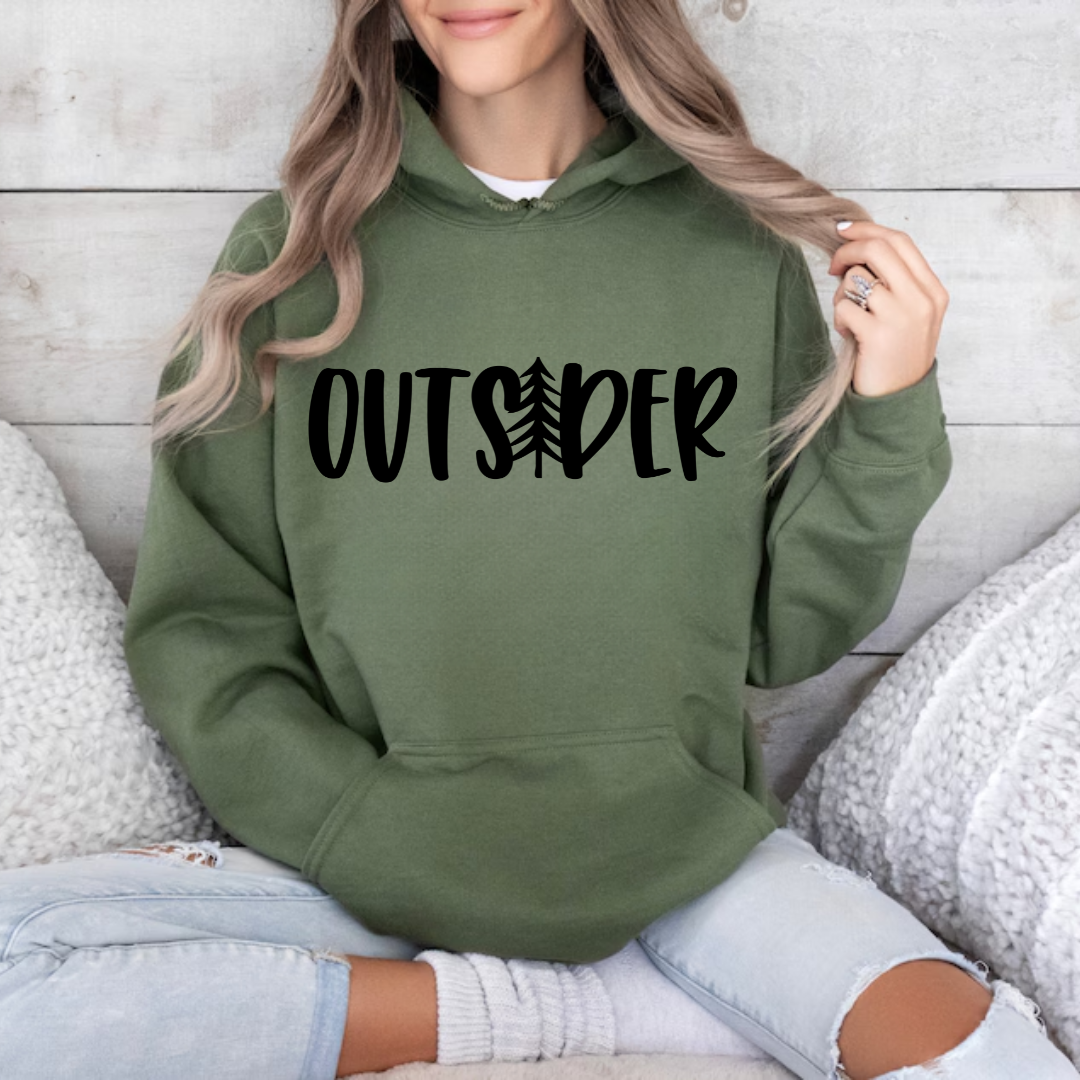 Outsider