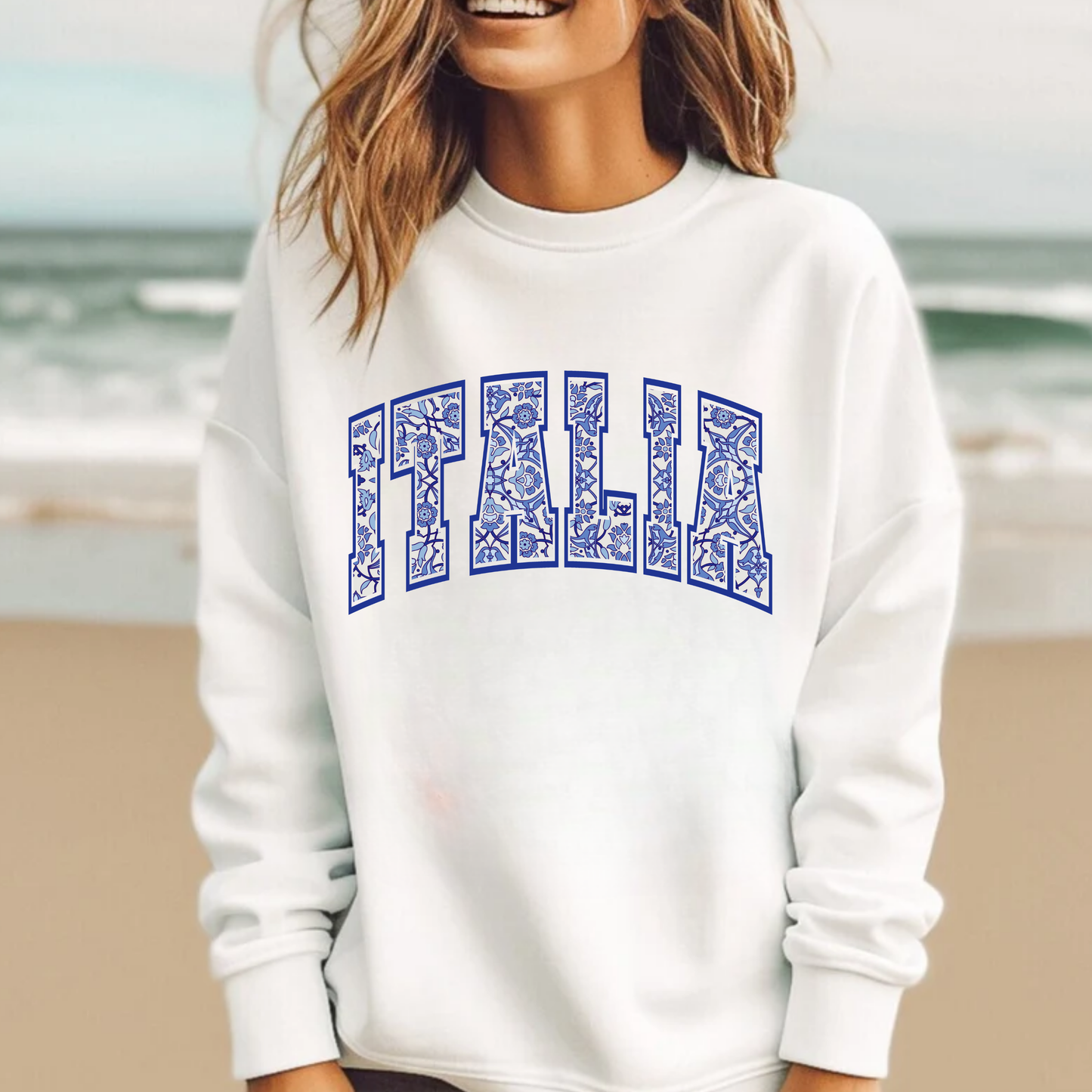Italia Varsity