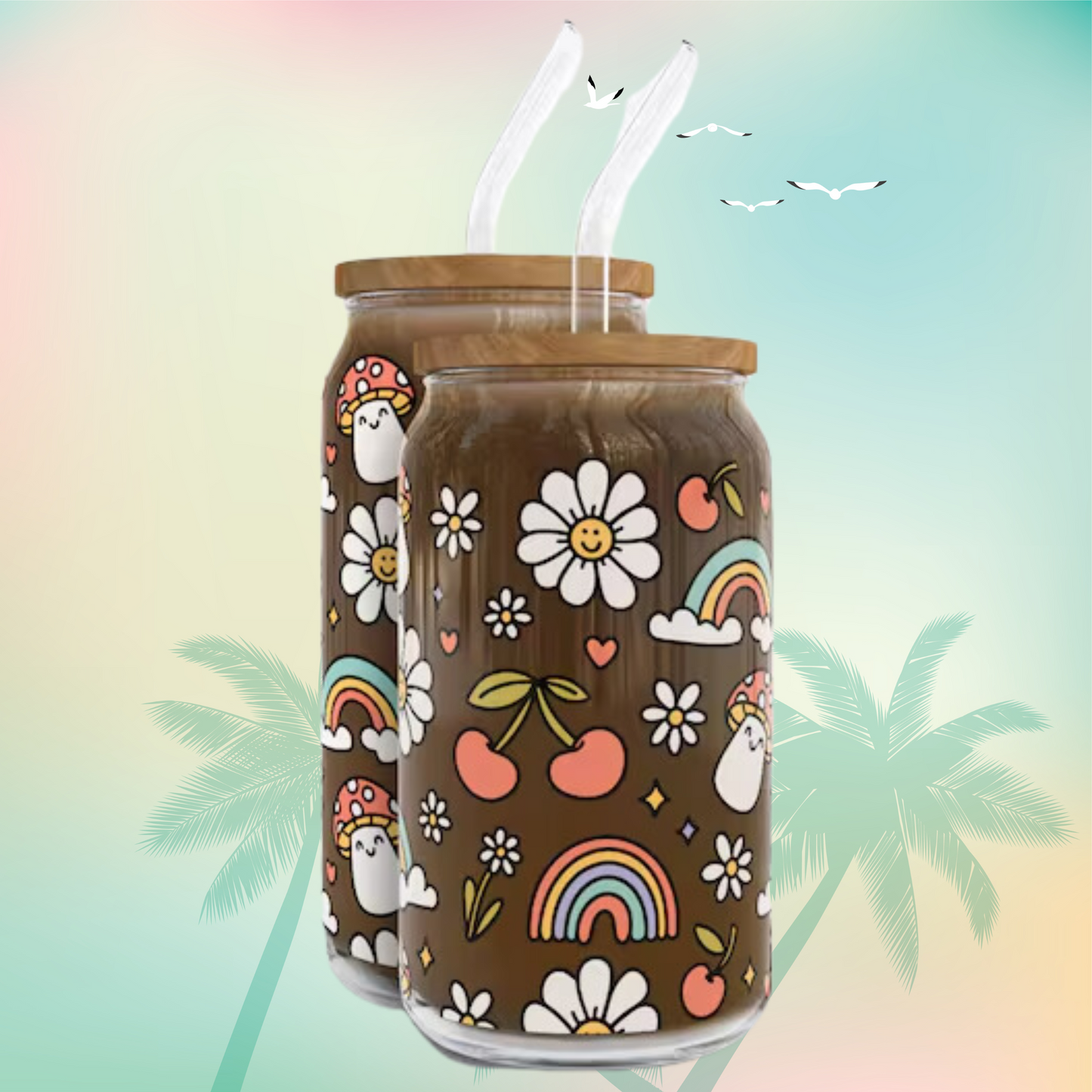 Groovy Summer