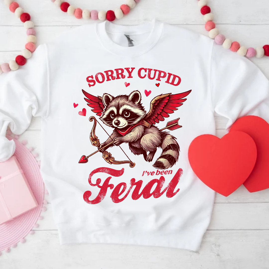 Feral Valentine