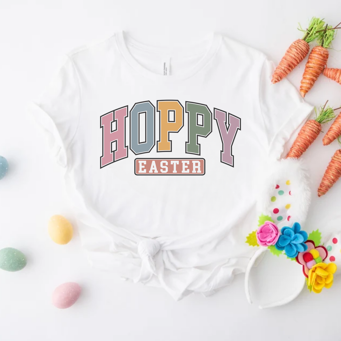 Hoppy Easter