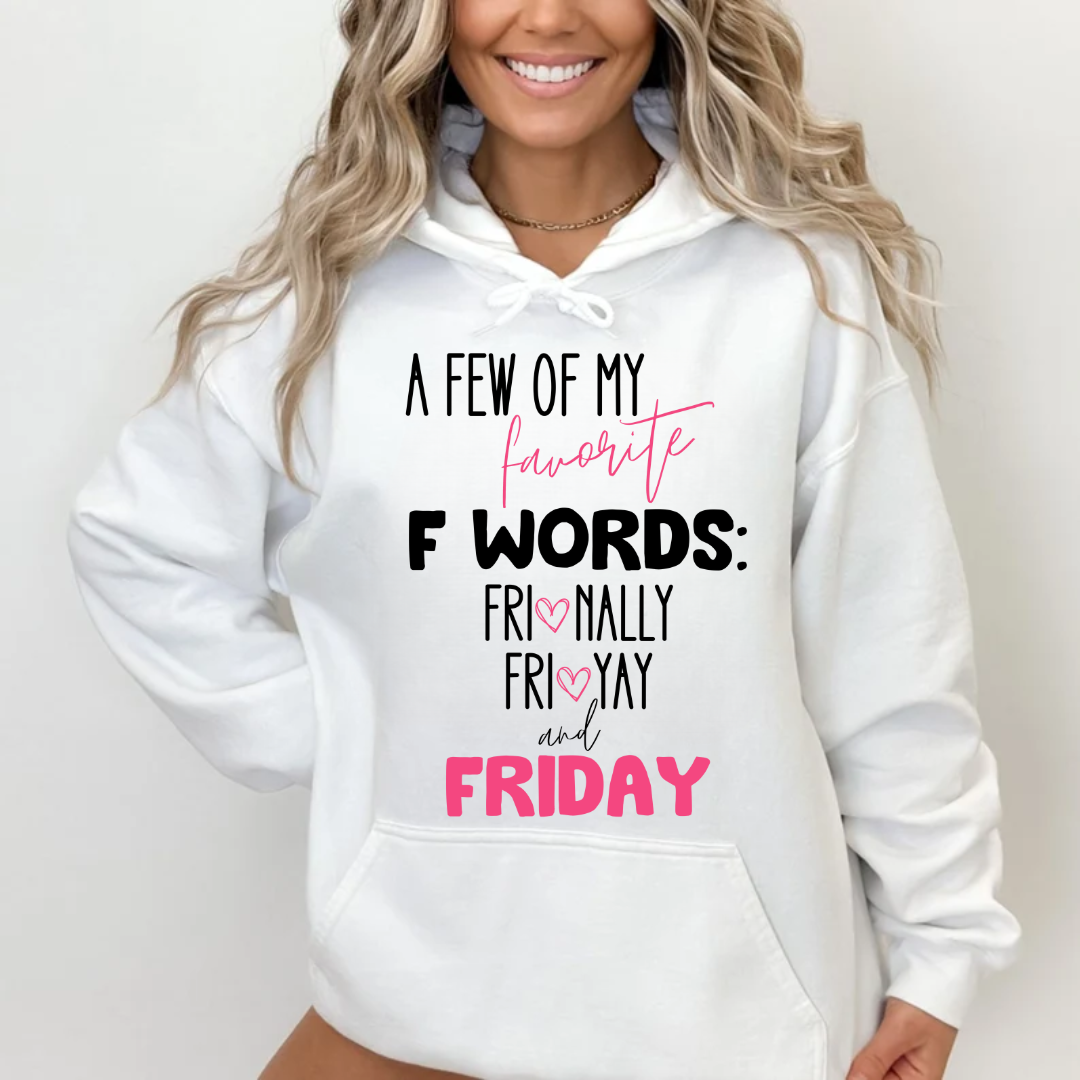 F-Words