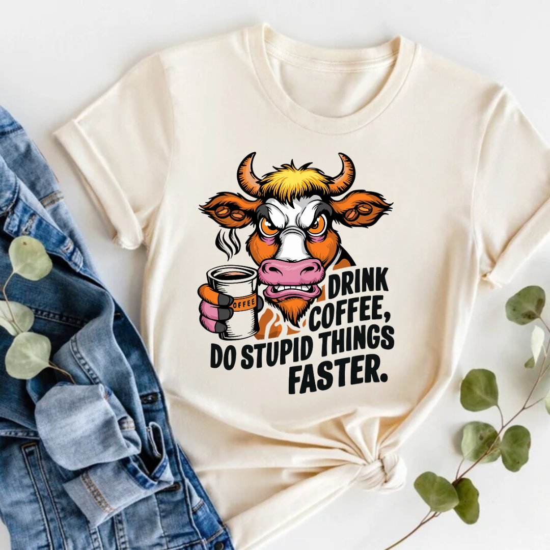 Do Things Faster
