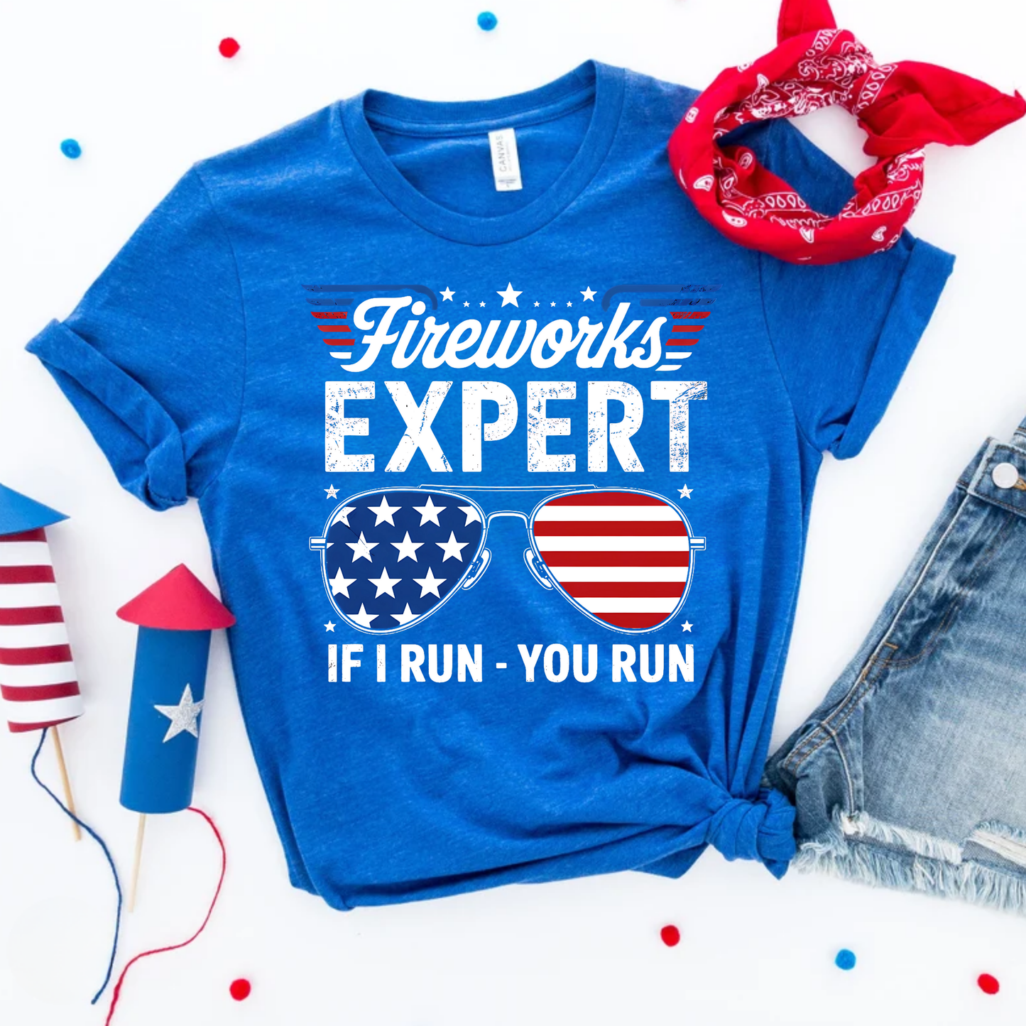 Fireworks Expert