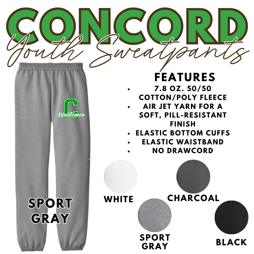 CIS YOUTH Sweatpants