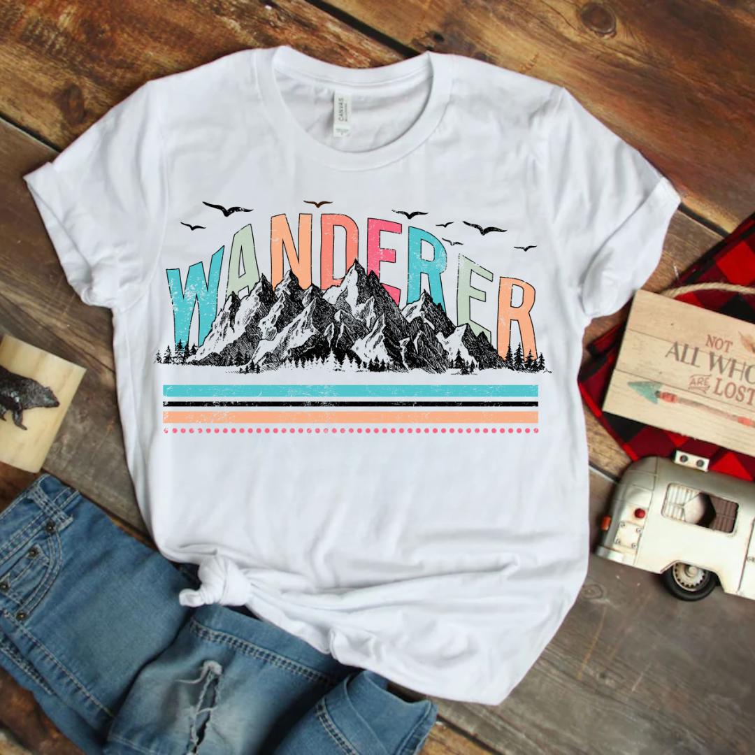 Wanderer