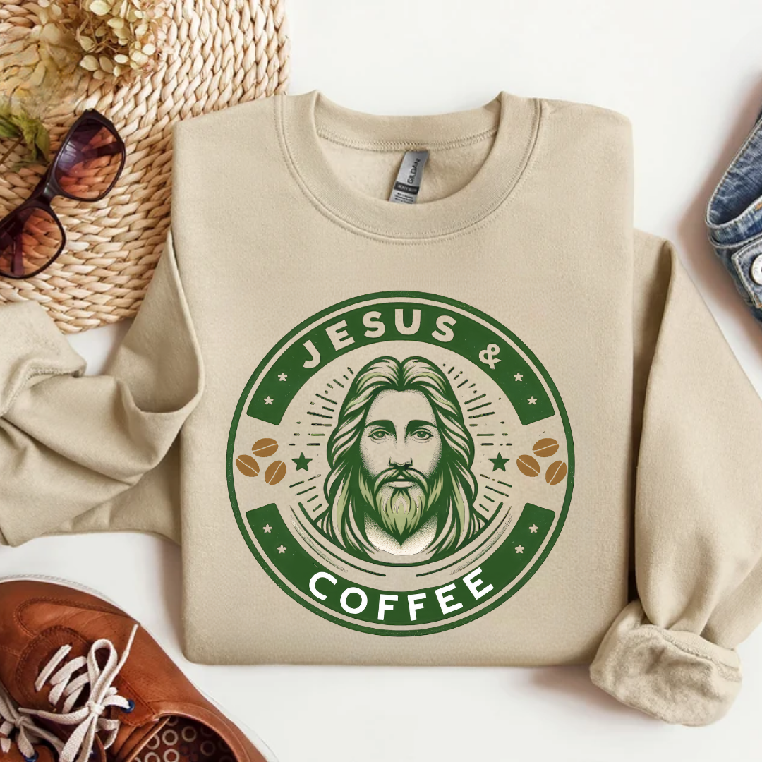 Jesus & Coffee