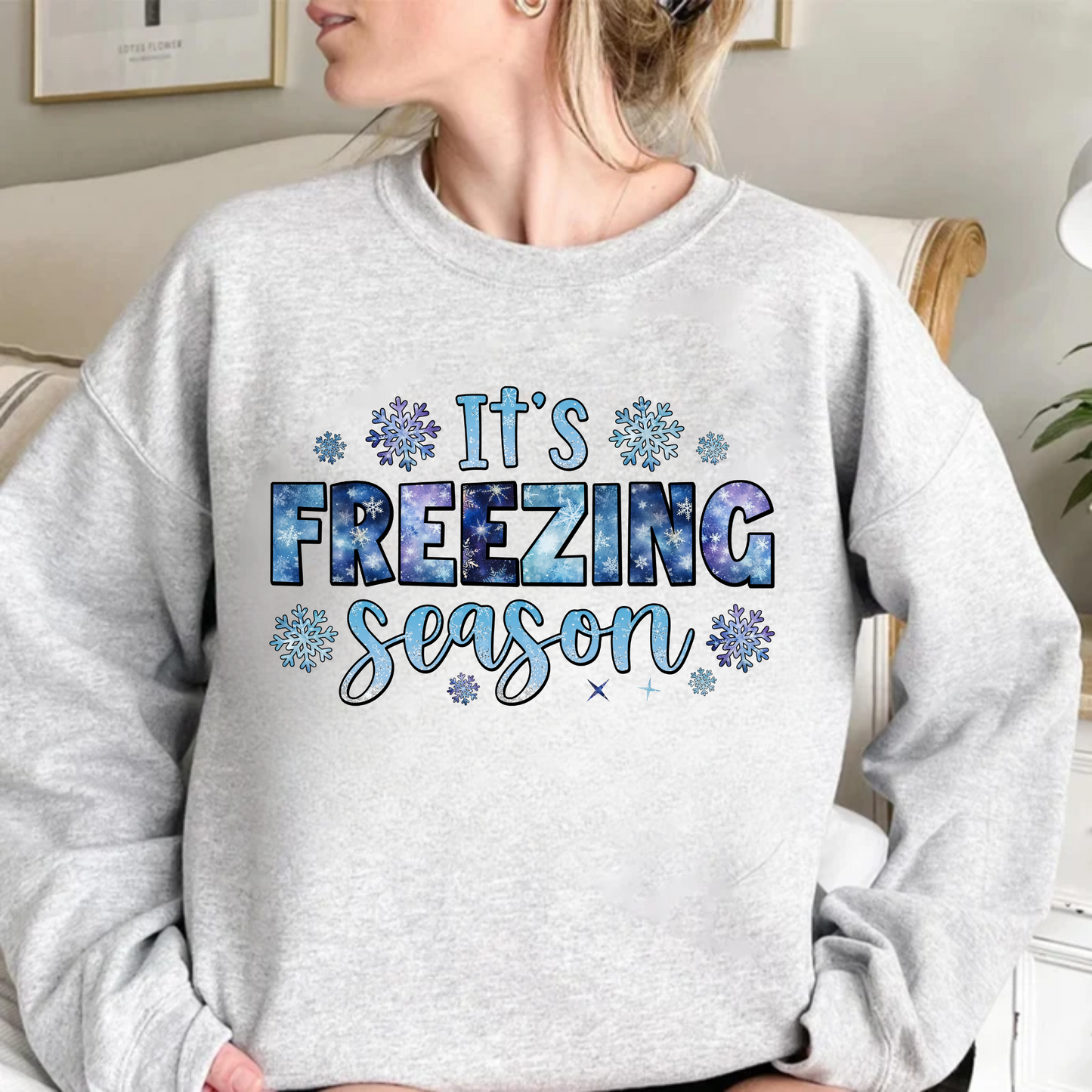 Freezing Season