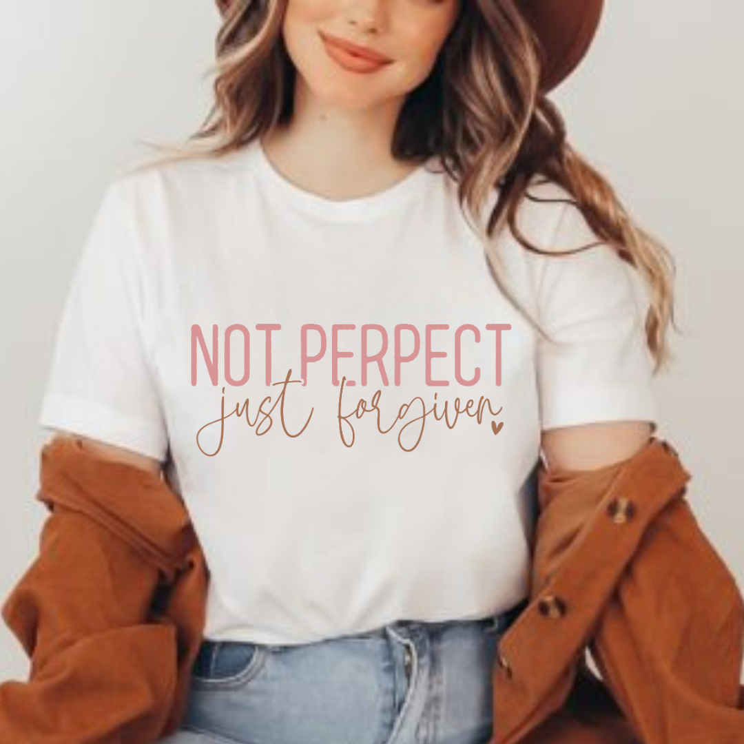 Not Perfect COLOR