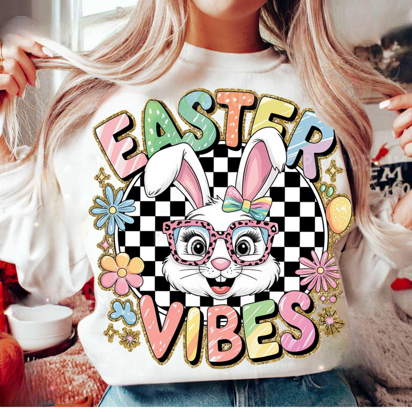 Easter Vibes