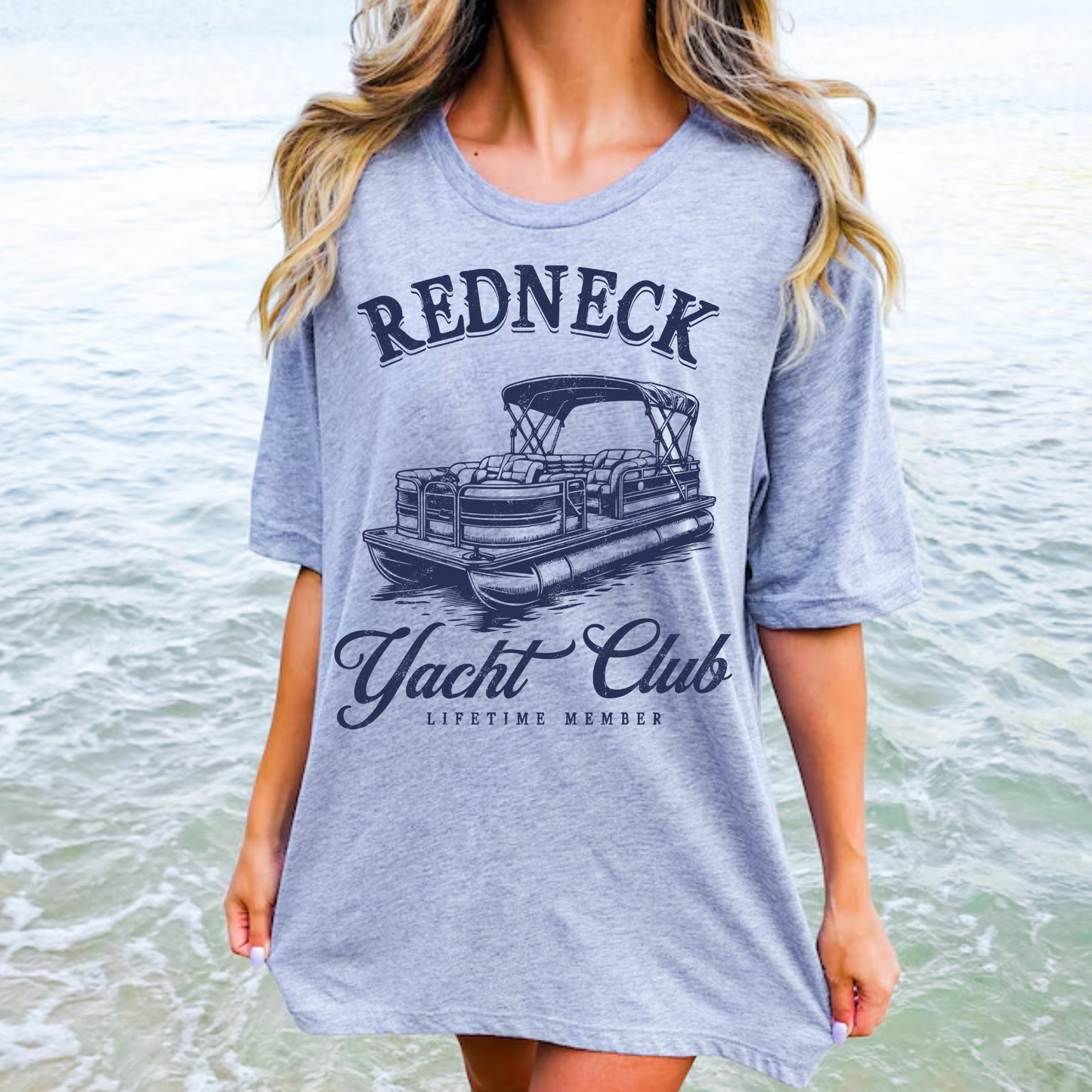 Redneck Yacht Club