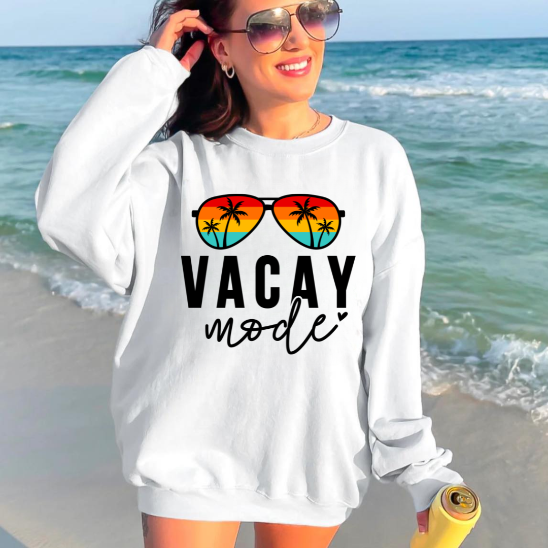 Vacay Mode