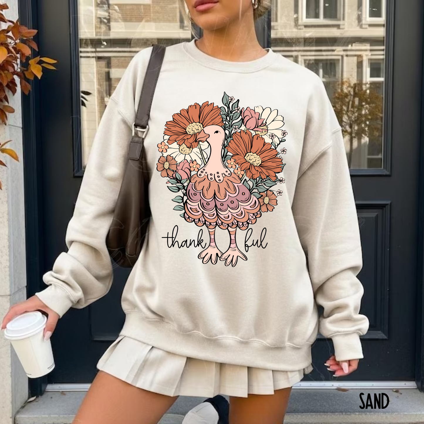 Thankful Turkey
