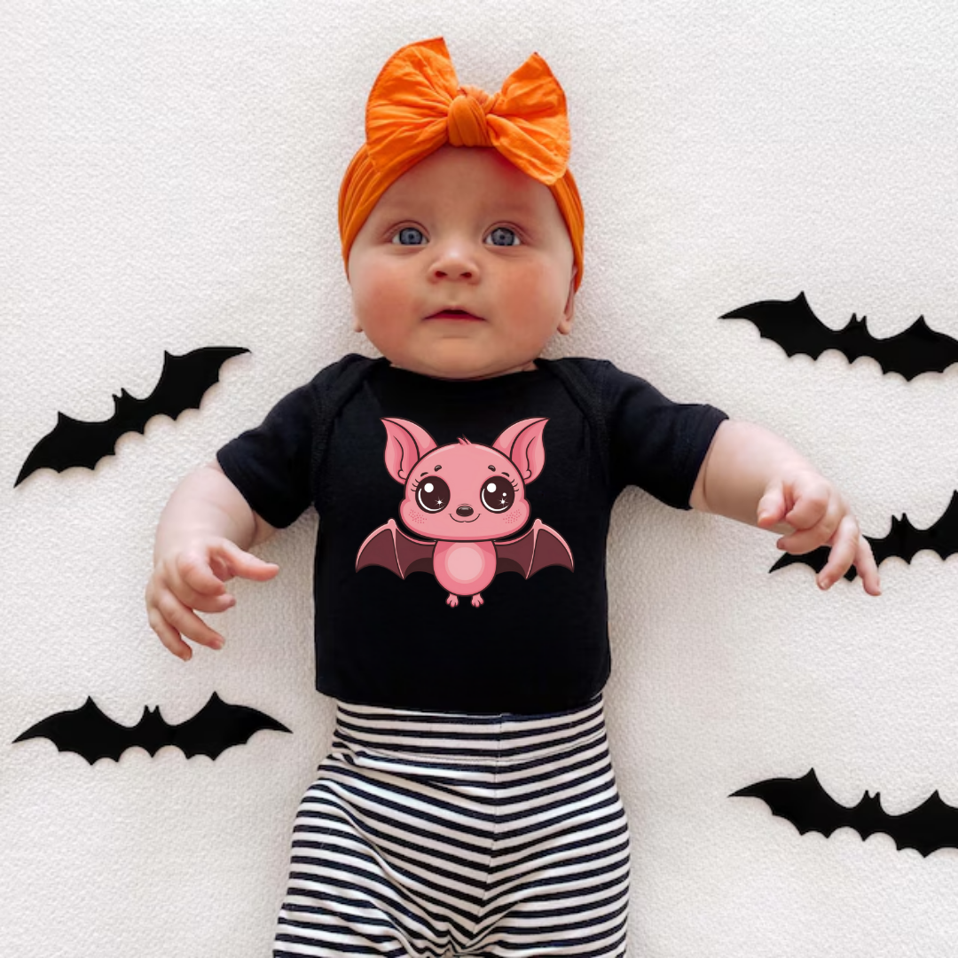 Pink Bat