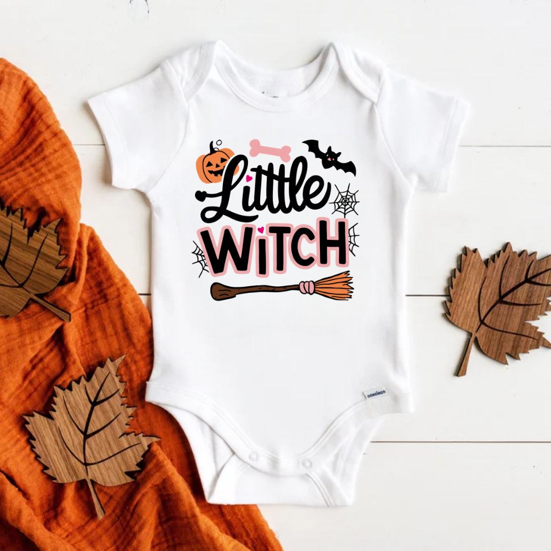 Little Witch