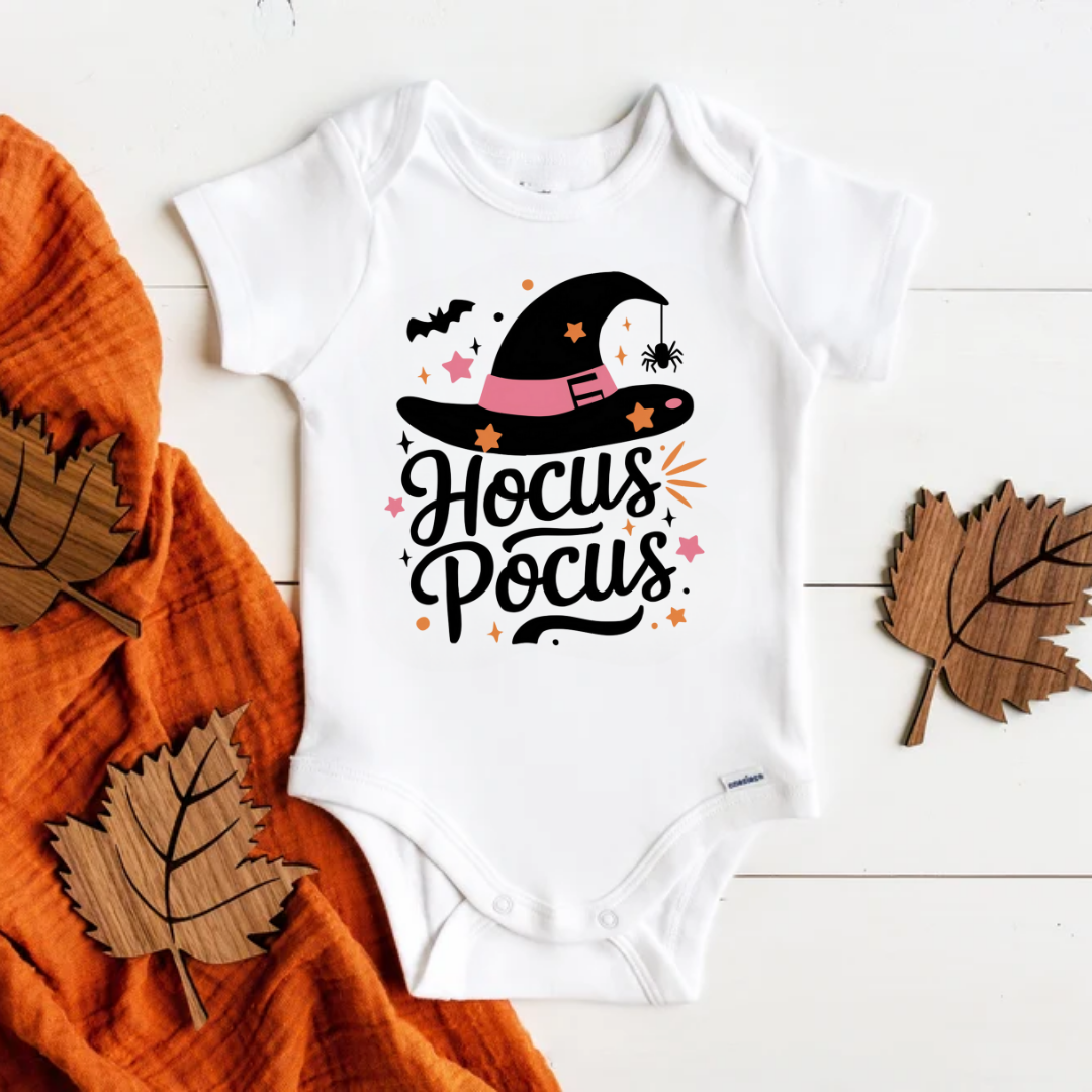 Cute Hocus Pocus