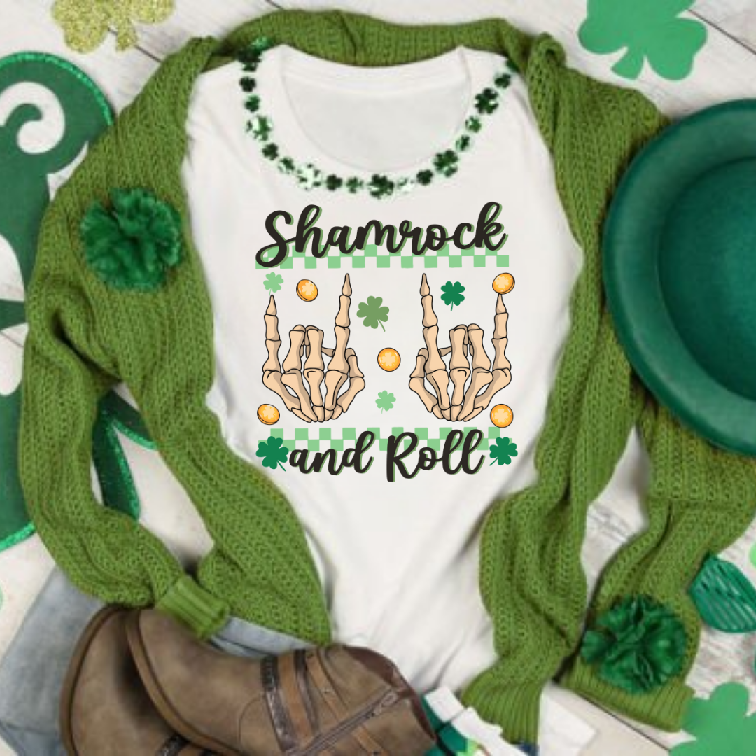 ShamRock & Roll