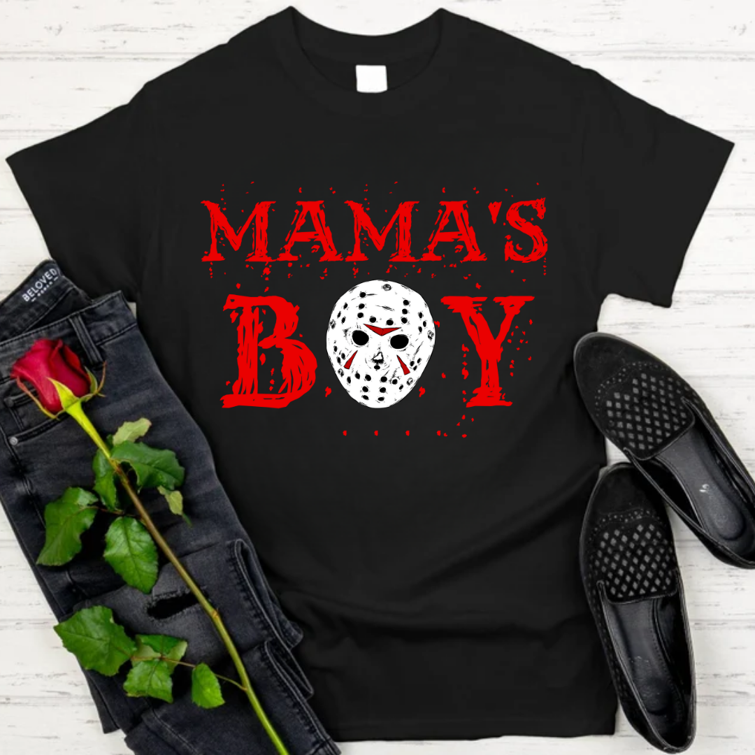 Mama's Boy