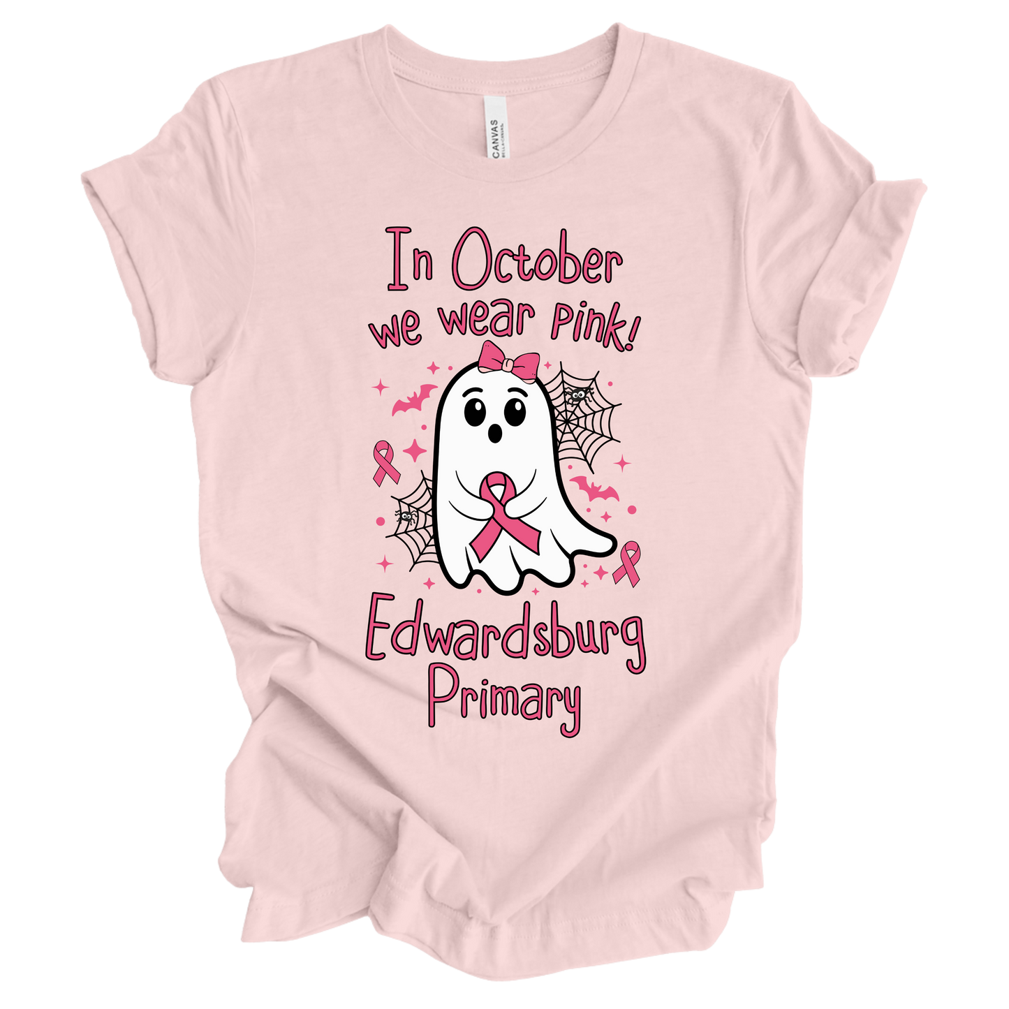 Edwardsburg Primary BCA - September