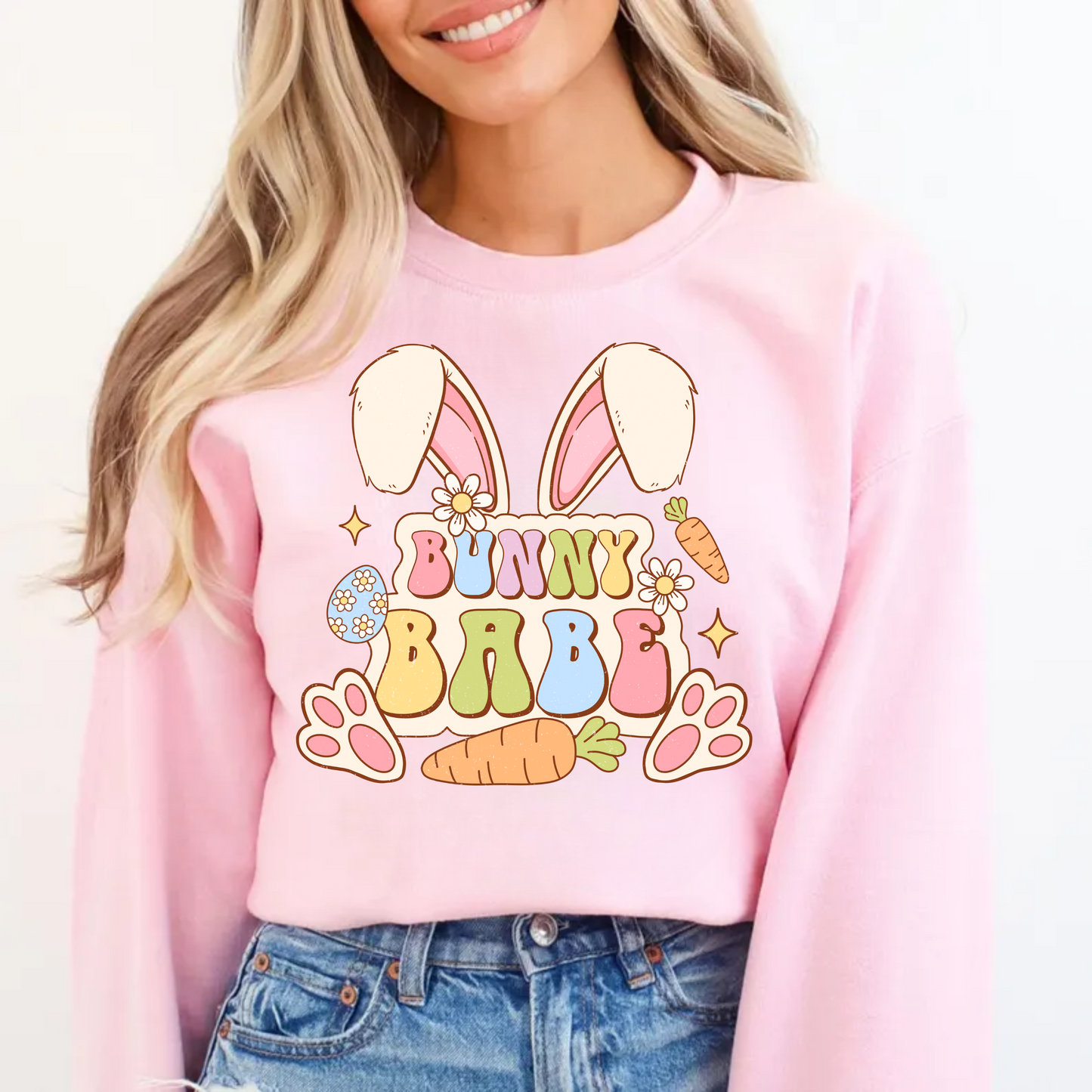 Bunny Babe