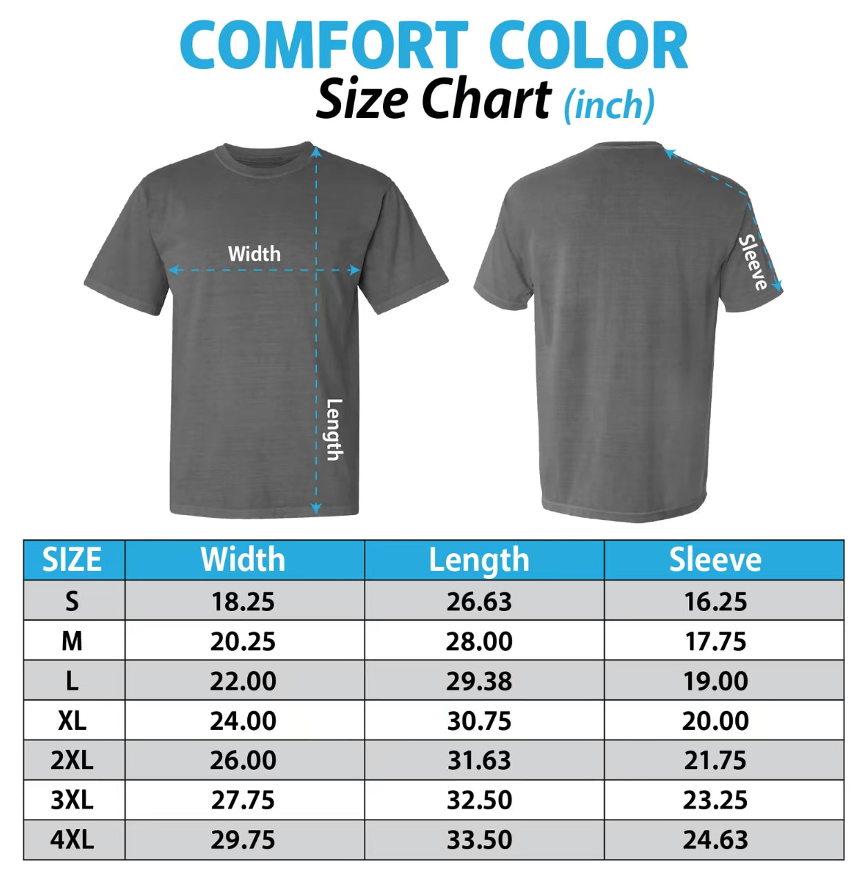 Custom NEON Adult Tee - You Choose the Design!