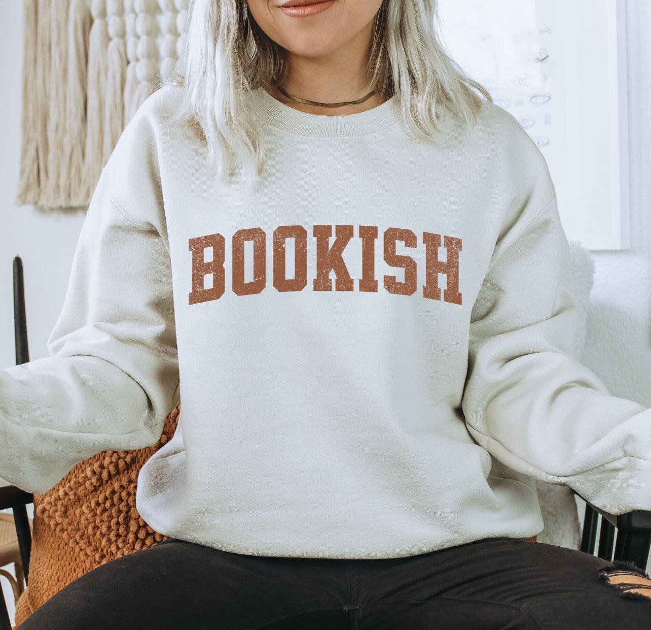 Bookish