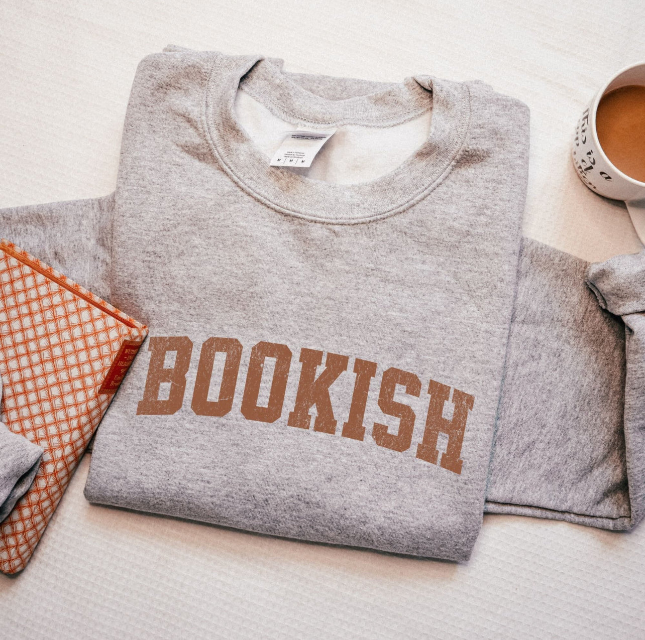 Bookish