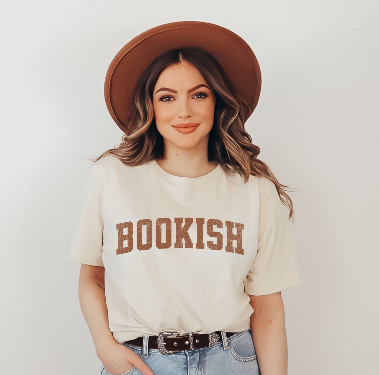 Bookish