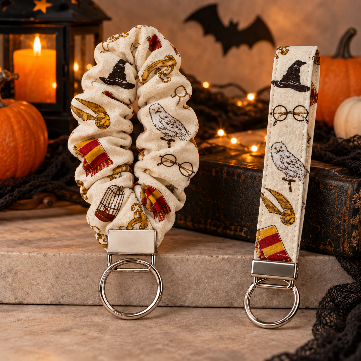 HP ⚡️ Wristlet