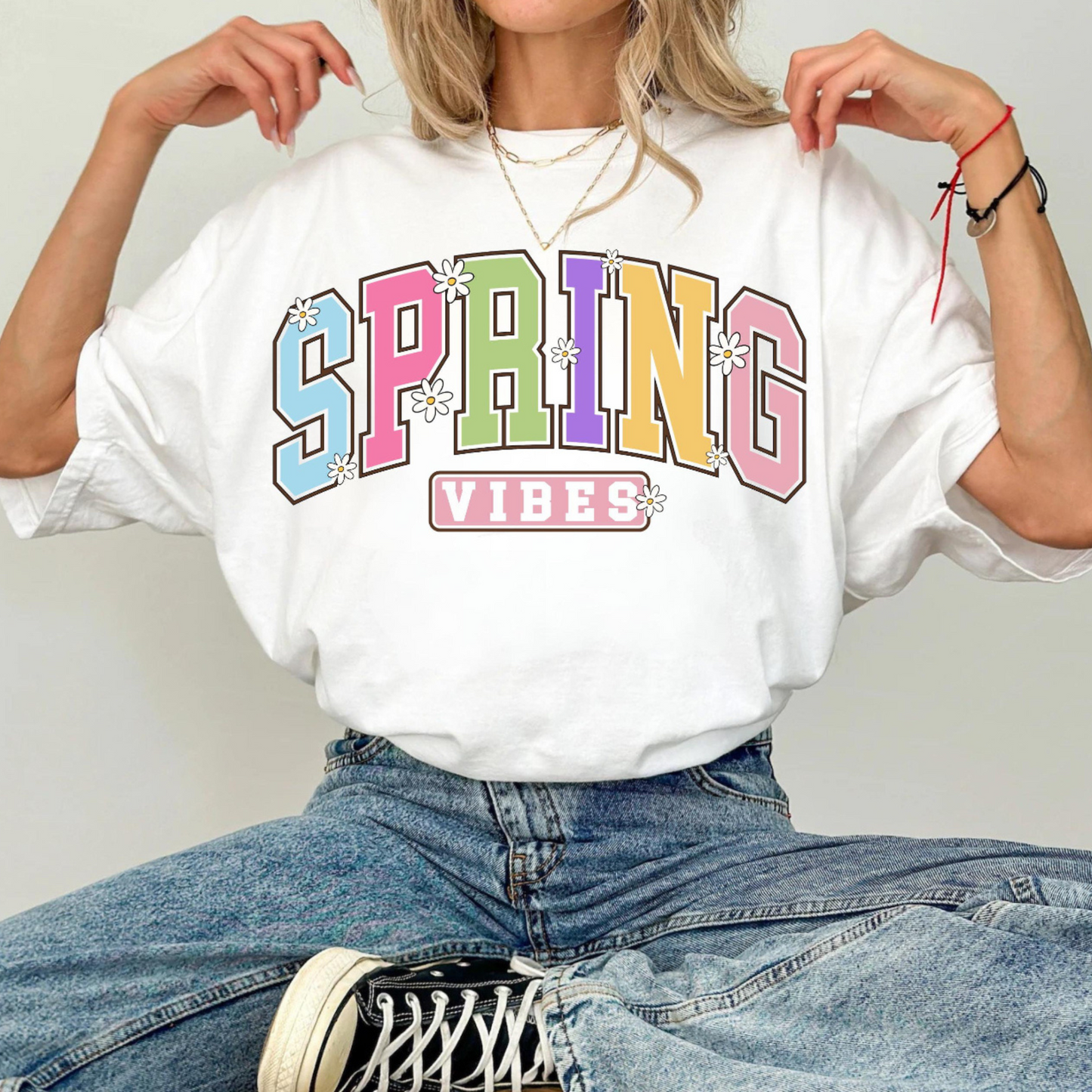 Spring Vibes