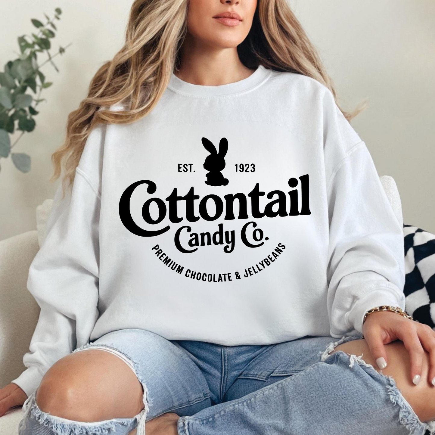 Cottontail Candy Co.