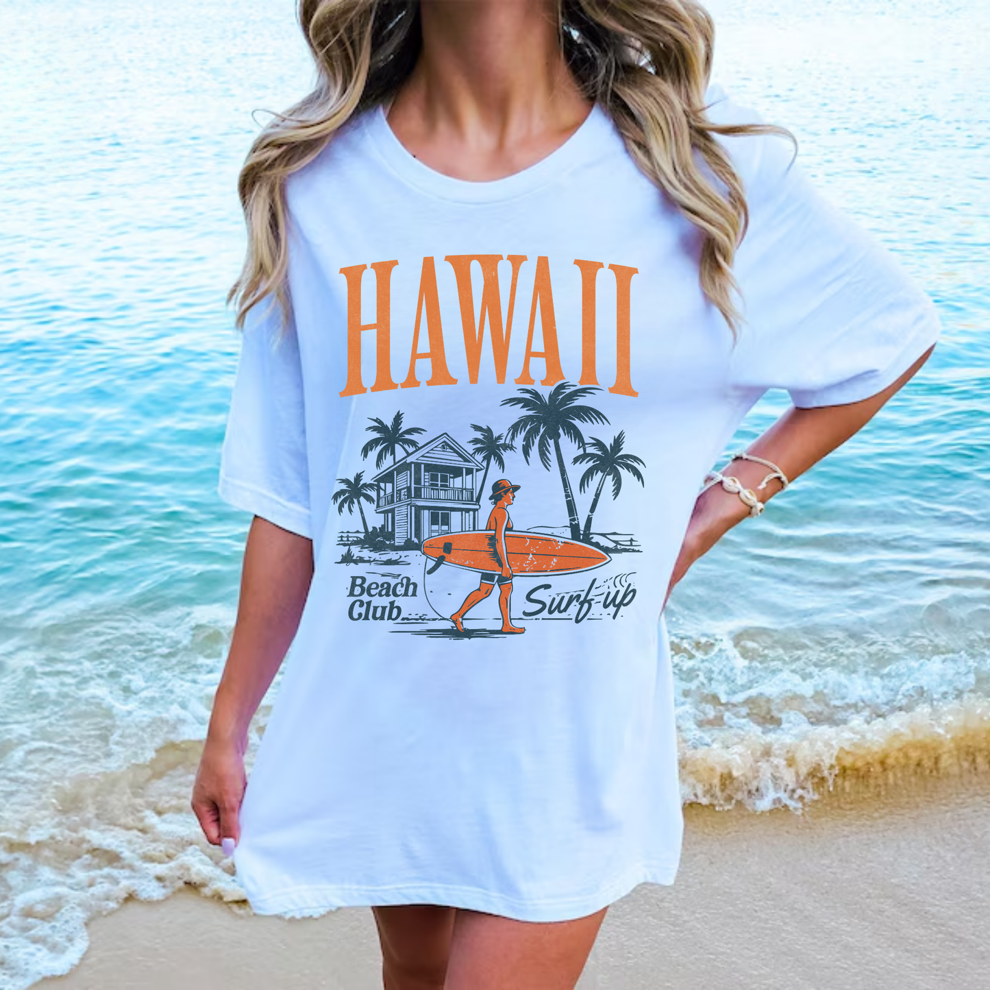 Hawaii Beach Club