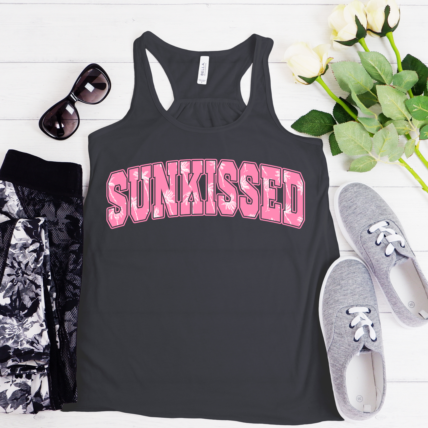 SUNKISSED - Pink Floral