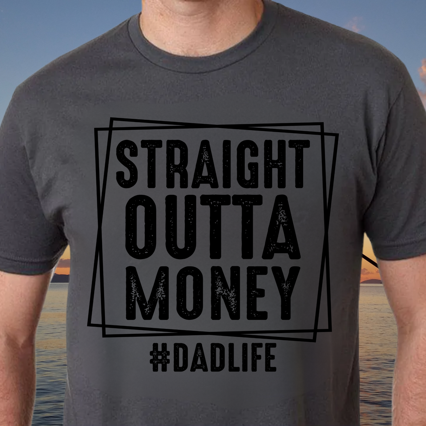 #DADLIFE