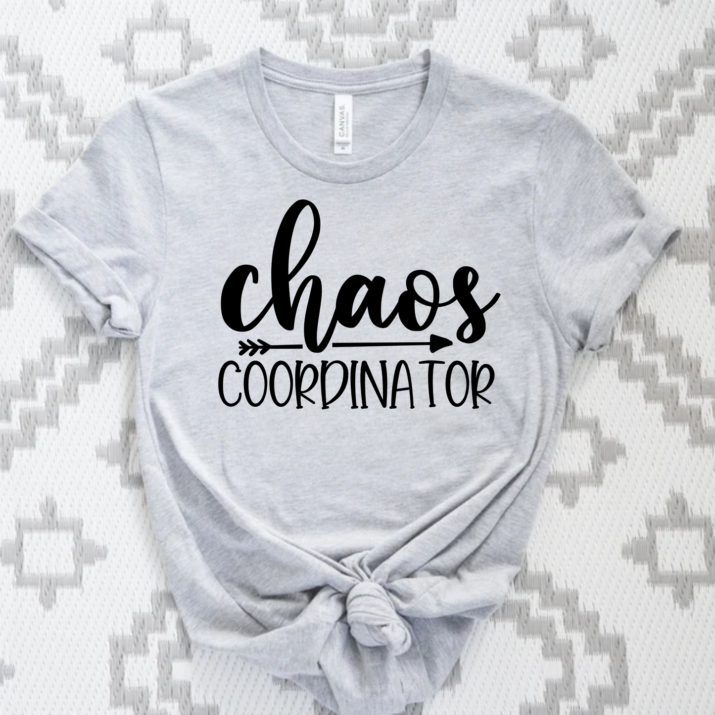 Chaos Coordinator - BLACK