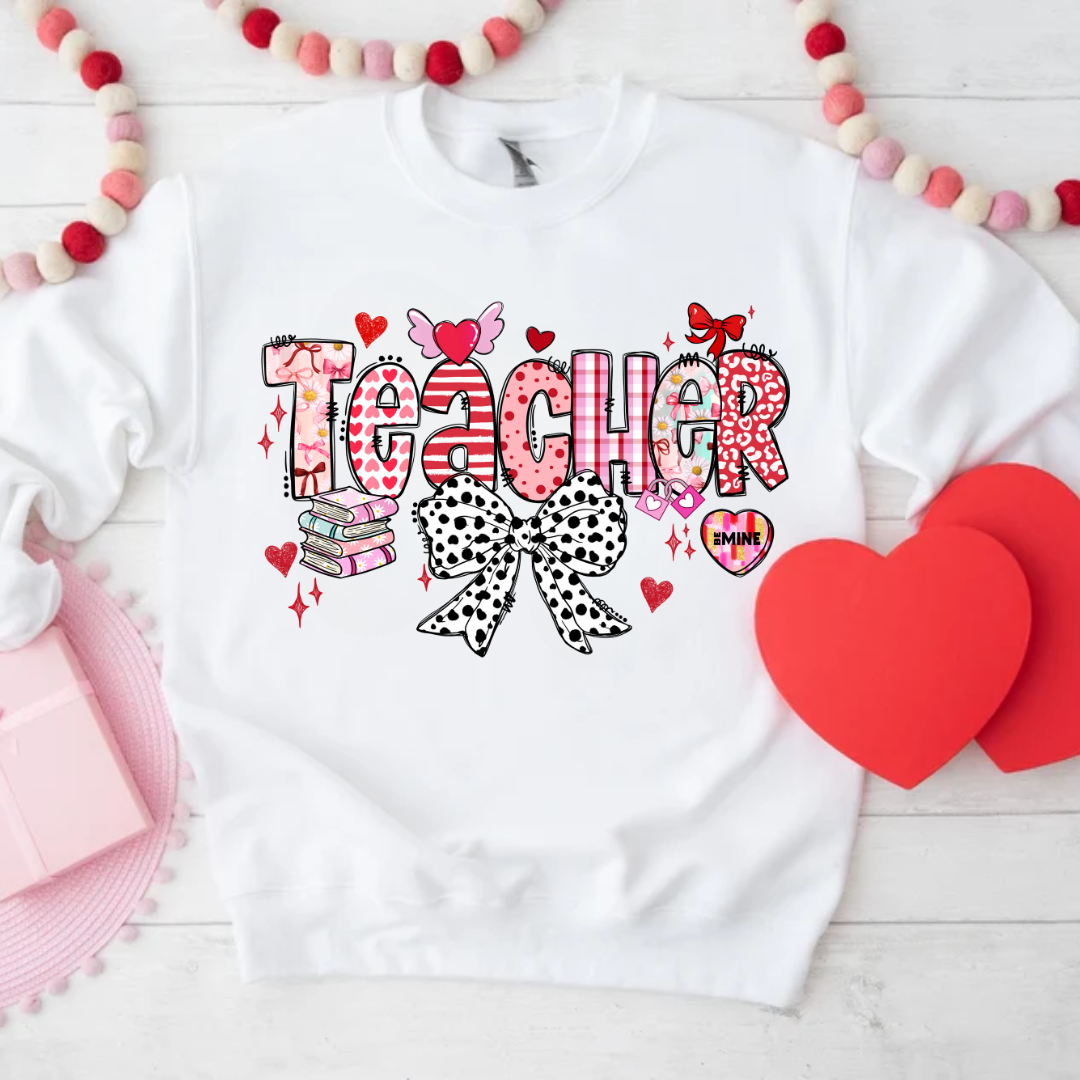Valentine TEACHER