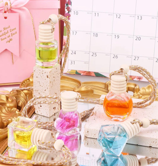 Random Car Freshie - You Choose Scent!