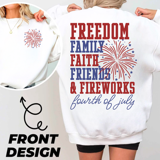 Freedom Family Faith