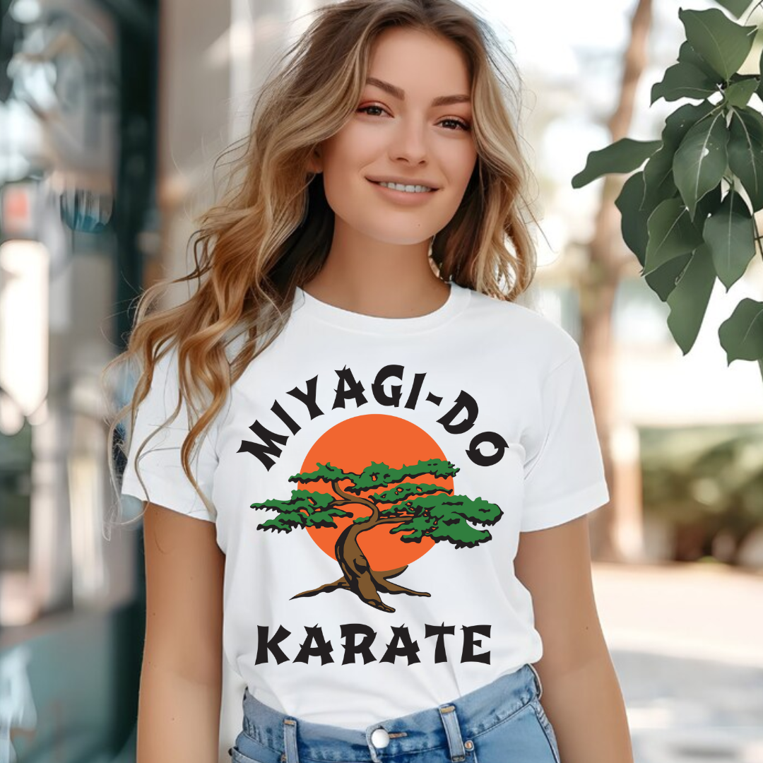 Miyagi-Do Karate