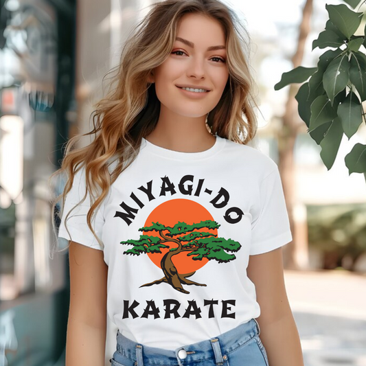 Miyagi-Do Karate