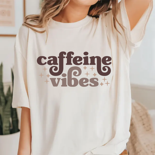 Caffeine Vibes