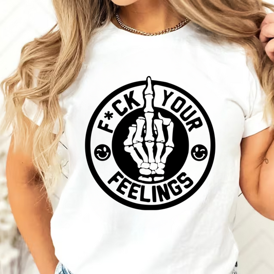 F*ck Your Feelings