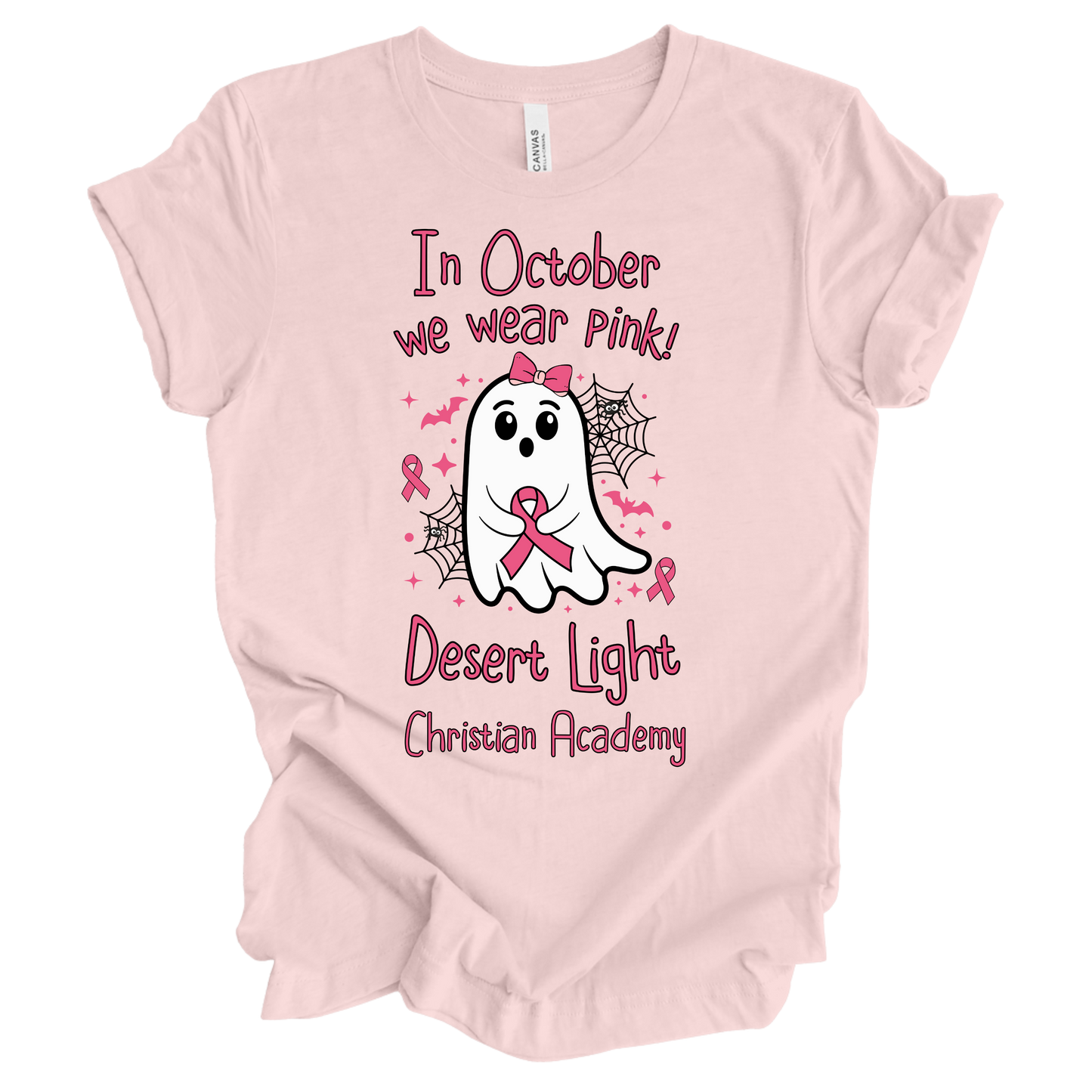 Desert Light BCA - September